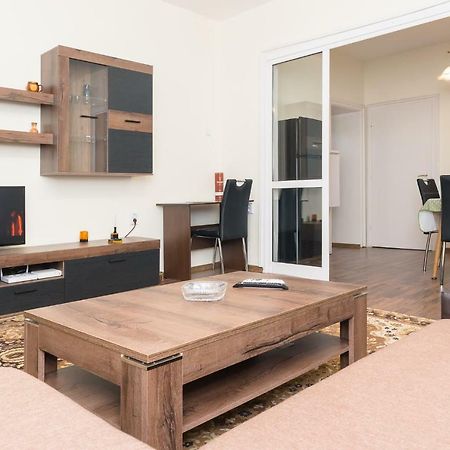 Central Academic Apartment סופיה מראה חיצוני תמונה