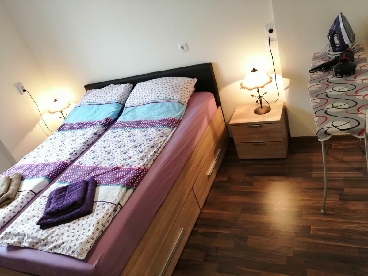 Central Academic Apartment סופיה מראה חיצוני תמונה