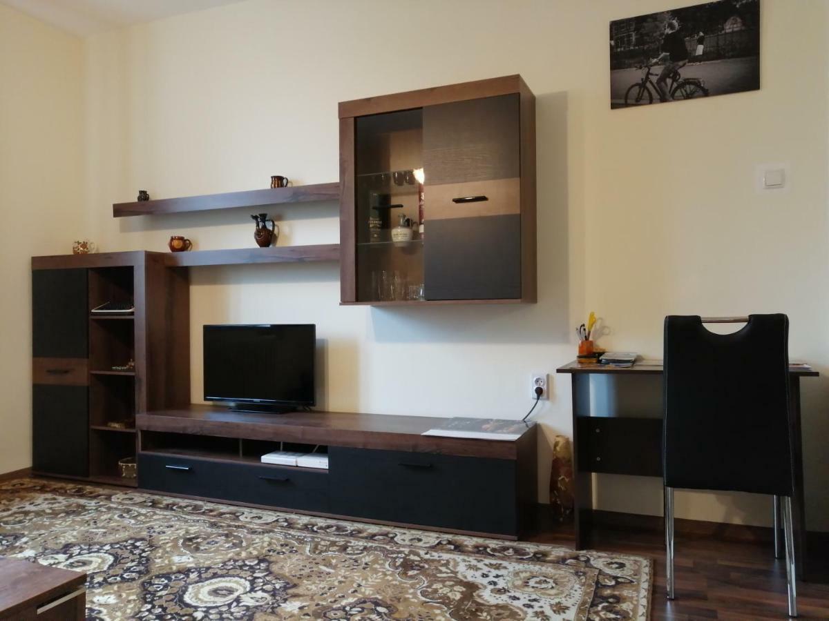 Central Academic Apartment סופיה מראה חיצוני תמונה