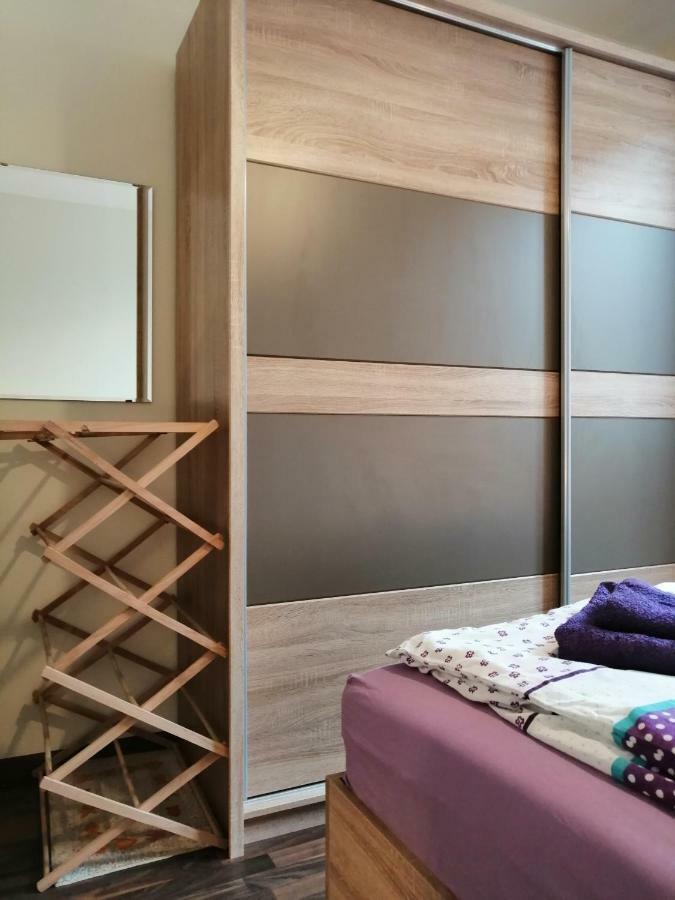 Central Academic Apartment סופיה מראה חיצוני תמונה