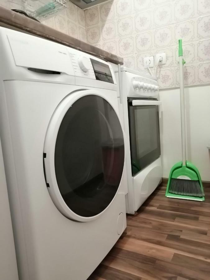Central Academic Apartment סופיה מראה חיצוני תמונה